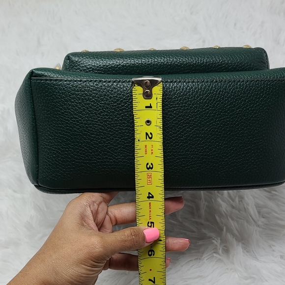 Michael Kors ERIN MD Backpack Leather main image 7